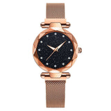 Montre Skywatch Crystal