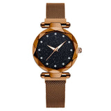 Montre Skywatch Crystal