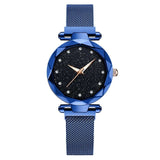 Montre Skywatch Crystal