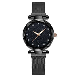 Montre Skywatch Crystal