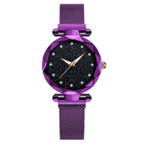 Montre Skywatch Crystal