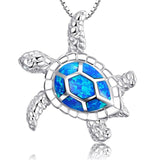 Colliers Blue Exotical