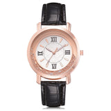 Montre Goldcat