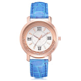 Montre Goldcat
