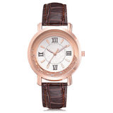 Montre Goldcat