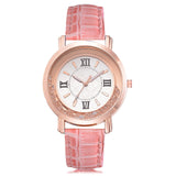 Montre Goldcat