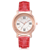 Montre Goldcat