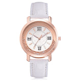 Montre Goldcat