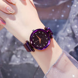 Montre Skywatch Crystal