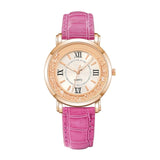 Montre Goldcat