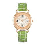 Montre Goldcat