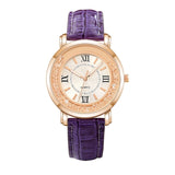 Montre Goldcat